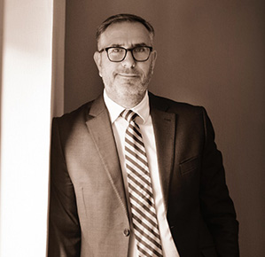 Photo de Ma&icirc;tre Christophe  CABANES D&rsquo;AURIBEAU