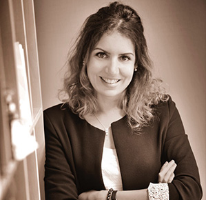 Photo de Ma&icirc;tre Fanny CULI&Eacute;