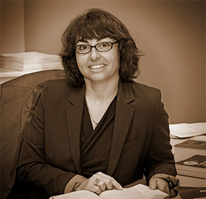 Photo de Ma&icirc;tre Sabine  BLOY