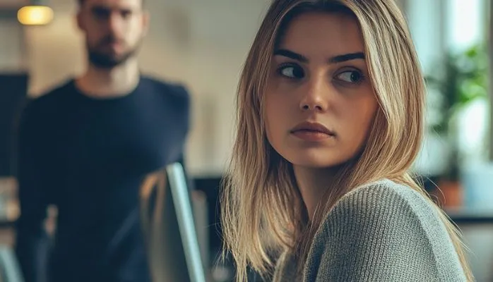 Quand l’ex-petit ami devient collègue oppressant : caractérisation d'une faute grave